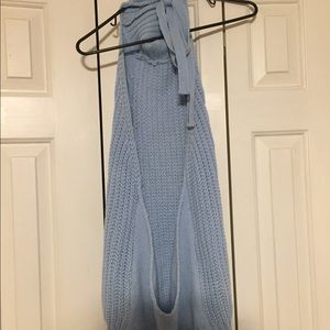 Virgin killer sweater